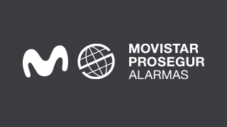 Movistar Prosegur Alarmas